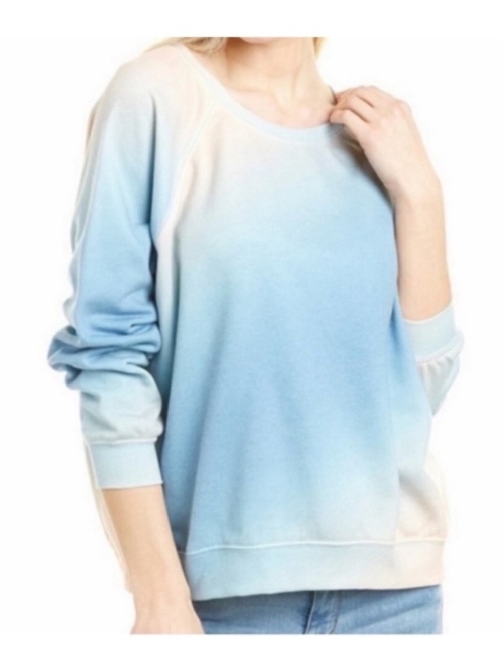 New Wildfox Sweatshirt